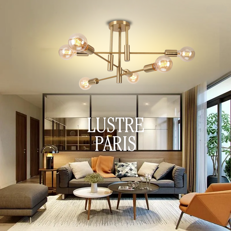 LUSTRE PARIS